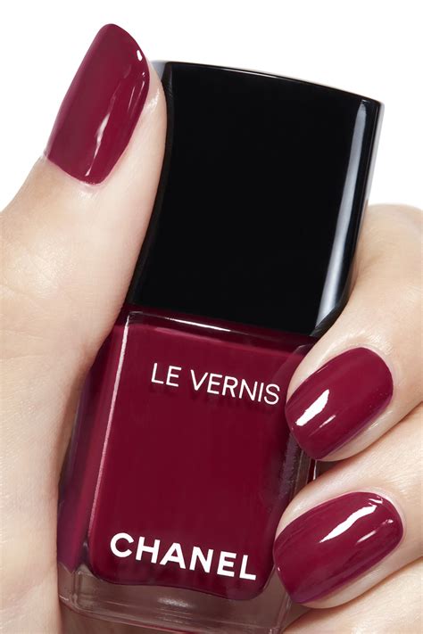 where to buy chanel nail polish in canada|chanel nail polish on sale.